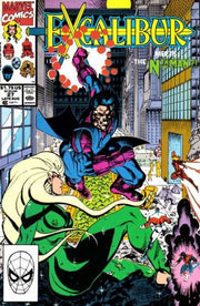 Excalibur 1988 Series #27