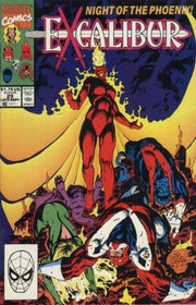 Excalibur 1988 Series #29
