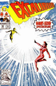Excalibur 1988 Series #50