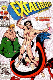 Excalibur 1988 Series #56