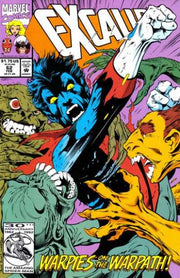 Excalibur 1988 Series #62