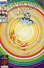 Excalibur 1988 Series #66
