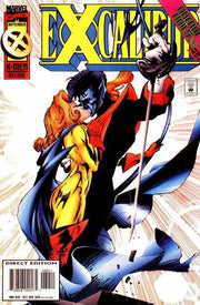 Excalibur 1988 Series #89