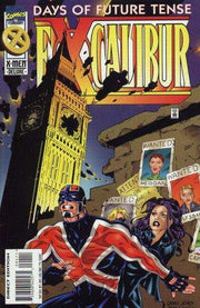 Excalibur 1988 Series #94