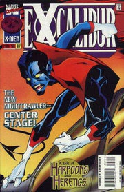 Excalibur 1988 Series #97