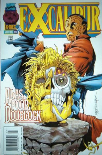 Excalibur 1988 Series #99