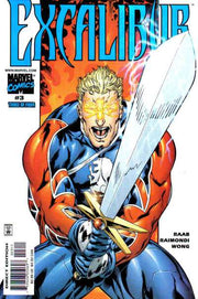 Excalibur 2001 Series #3