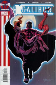 Excalibur 2004 Series #14