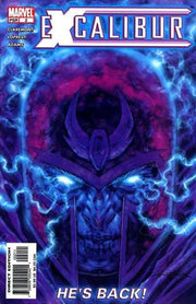Excalibur 2004 Series #2