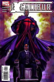 Excalibur 2004 Series #4