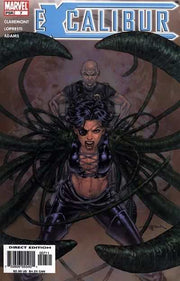 Excalibur 2004 Series #7