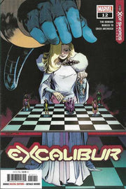 Excalibur 2019 Series #12