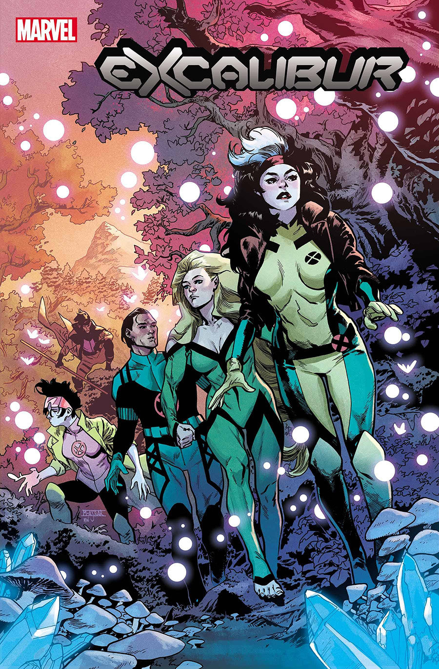 Excalibur 2019 Series #16