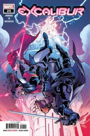 Excalibur 2019 Series #25