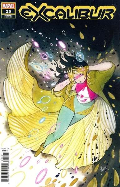 Excalibur 2019 Series #25