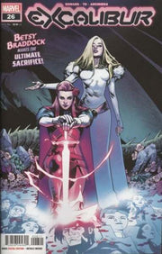 Excalibur 2019 Series #26