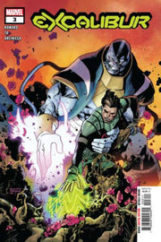 Excalibur 2019 Series #3