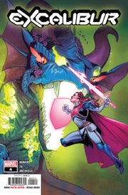 Excalibur 2019 Series #4