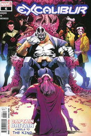 Excalibur 2019 Series #6