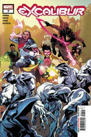 Excalibur 2019 Series #7
