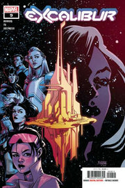 Excalibur 2019 Series #9