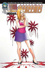 Executive Assistant: Assassins #15