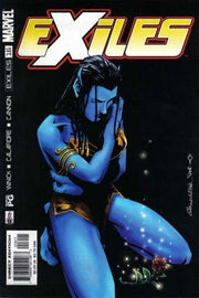 Exiles 2001 Series #16