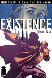 Existence 2.0 #2