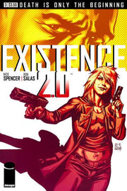 Existence 2.0 #3