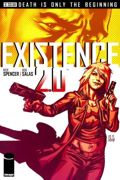 Existence 2.0 #3