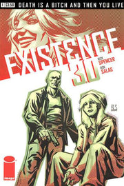 Existence 3.0 #1