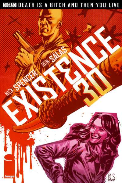 Existence 3.0 #3