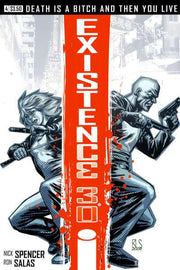 Existence 3.0 #4