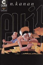 Exit 1995 Series #1