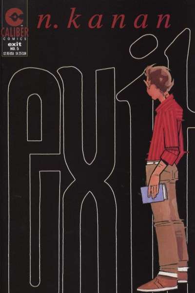 Exit 1995 Series #5