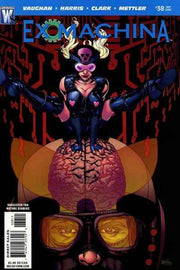 Ex Machina #38