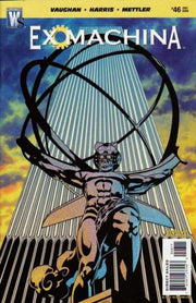 Ex Machina #46