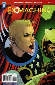 Ex Machina #48