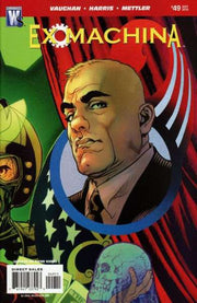 Ex Machina #49