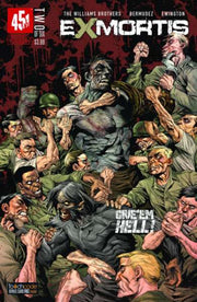 Exmortis #2
