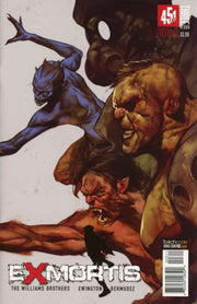 Exmortis #3