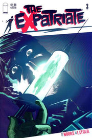 Expatriate #3