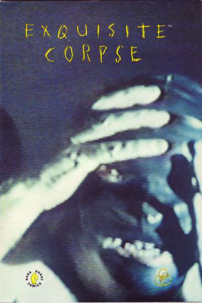 Exquisite Corpse #1