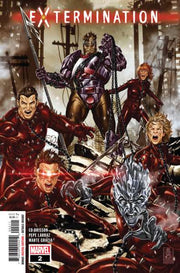Extermination 2018 Series #2