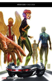 Extermination 2018 Series #5
