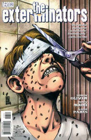 Exterminators #13