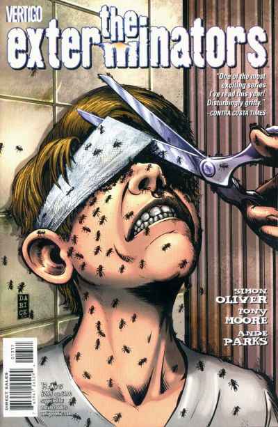 Exterminators #13