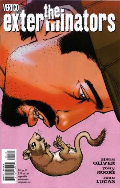 Exterminators #14