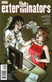 Exterminators #16