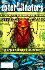 Exterminators #19